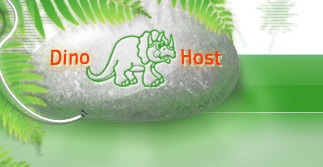 DinoHost